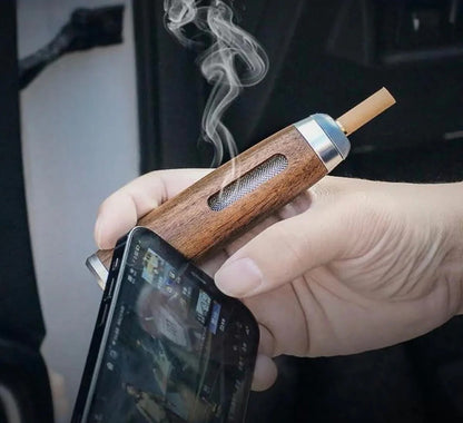 Zerboop® 3.0 Sigara Tutucu