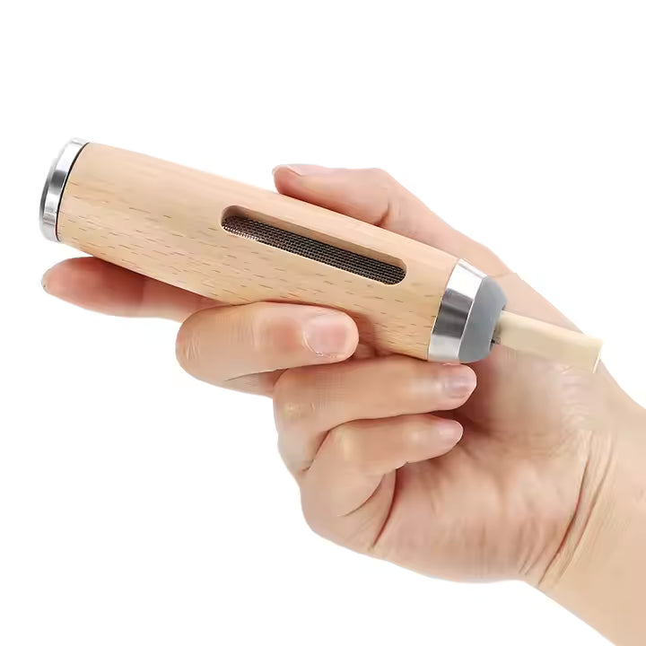 Zerboop® 3.0 Sigara Tutucu