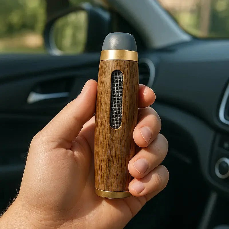 Zerboop® 3.0 Sigara Tutucu