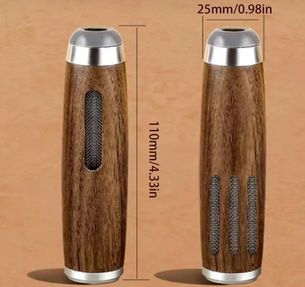 Zerboop® 3.0 Sigara Tutucu